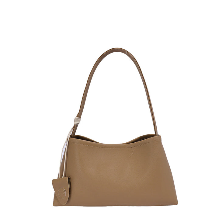 WoChic Minimalist Handheld Tote Bag Bowlift