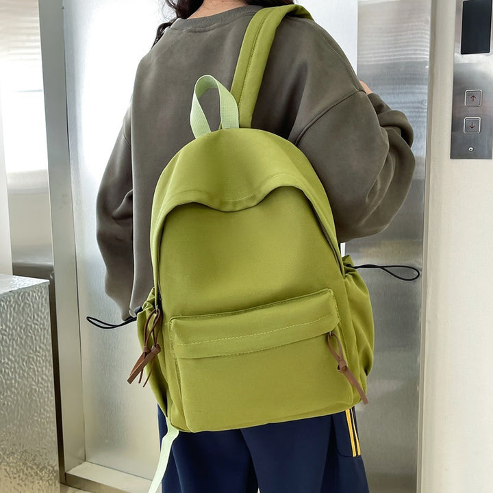 Shoulder bag Backpack Bowlift