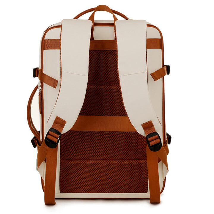 WoStylish Backpack Bowlift