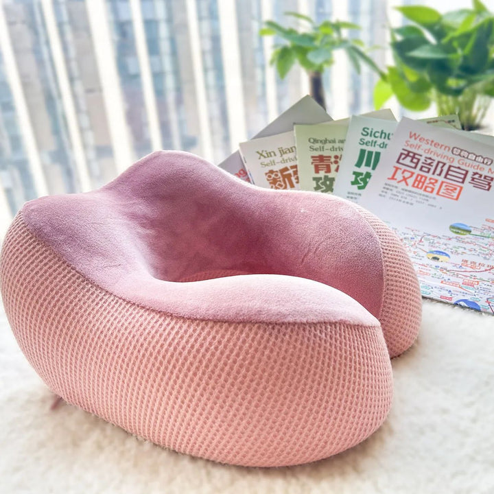 Ladies Neck Support Pillow Bowlift