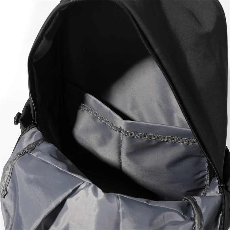 Versatile Urban Explorer Backpack Bowlift