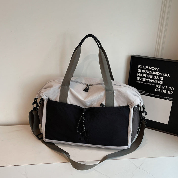 Versatile Lightweight Travel Bag