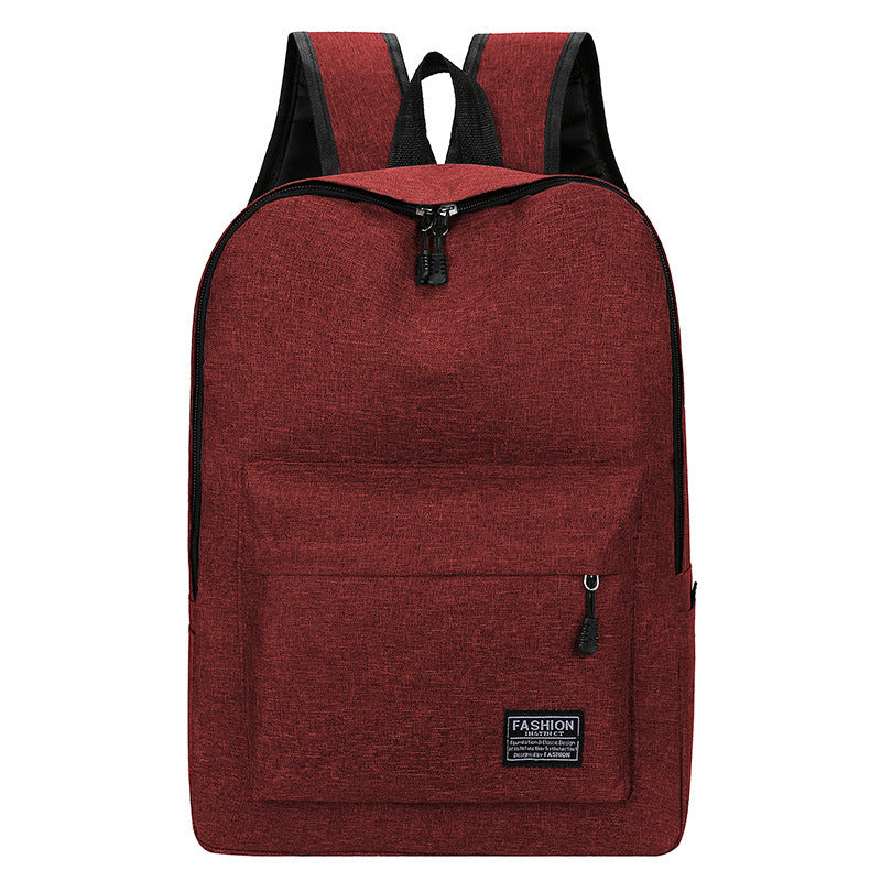 Minimalist Laptop Backpack Bowlift