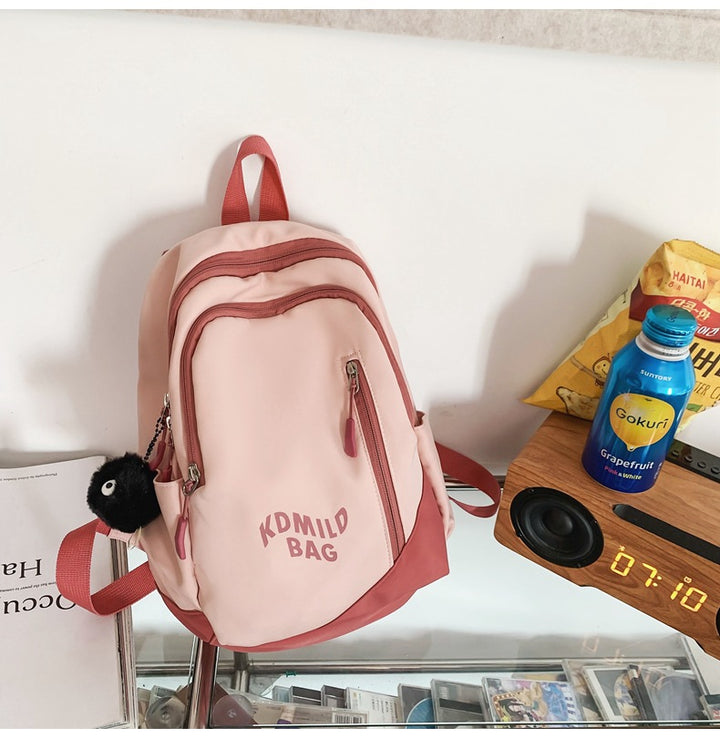 Stylish Lightweight Travel Backpack