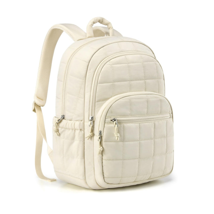 Stylish and Padded Backpack Bag Bowlift