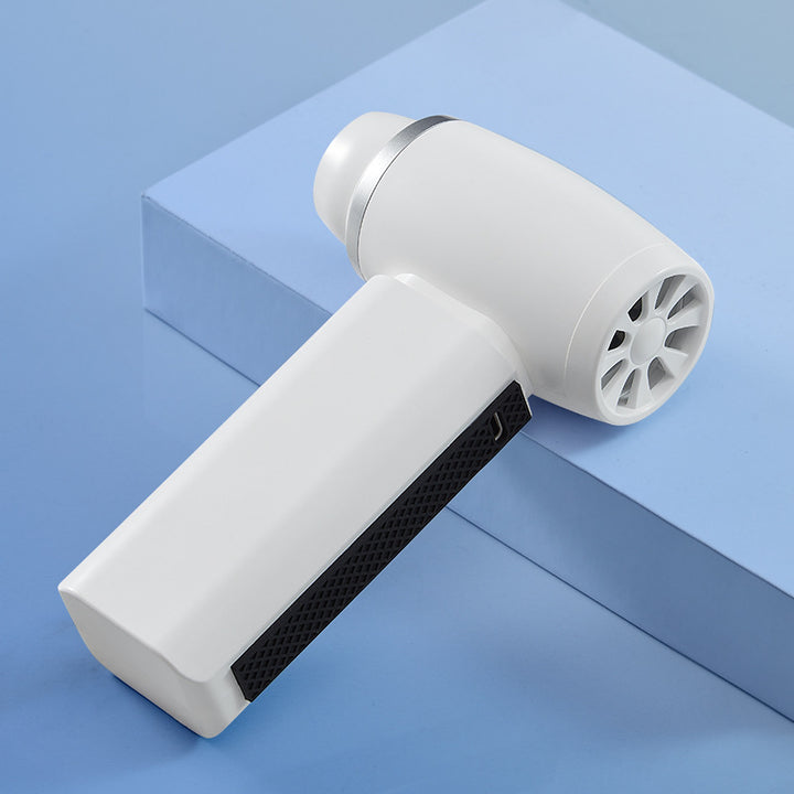 Unisex Handheld Electric Garment Steamer Bowlift