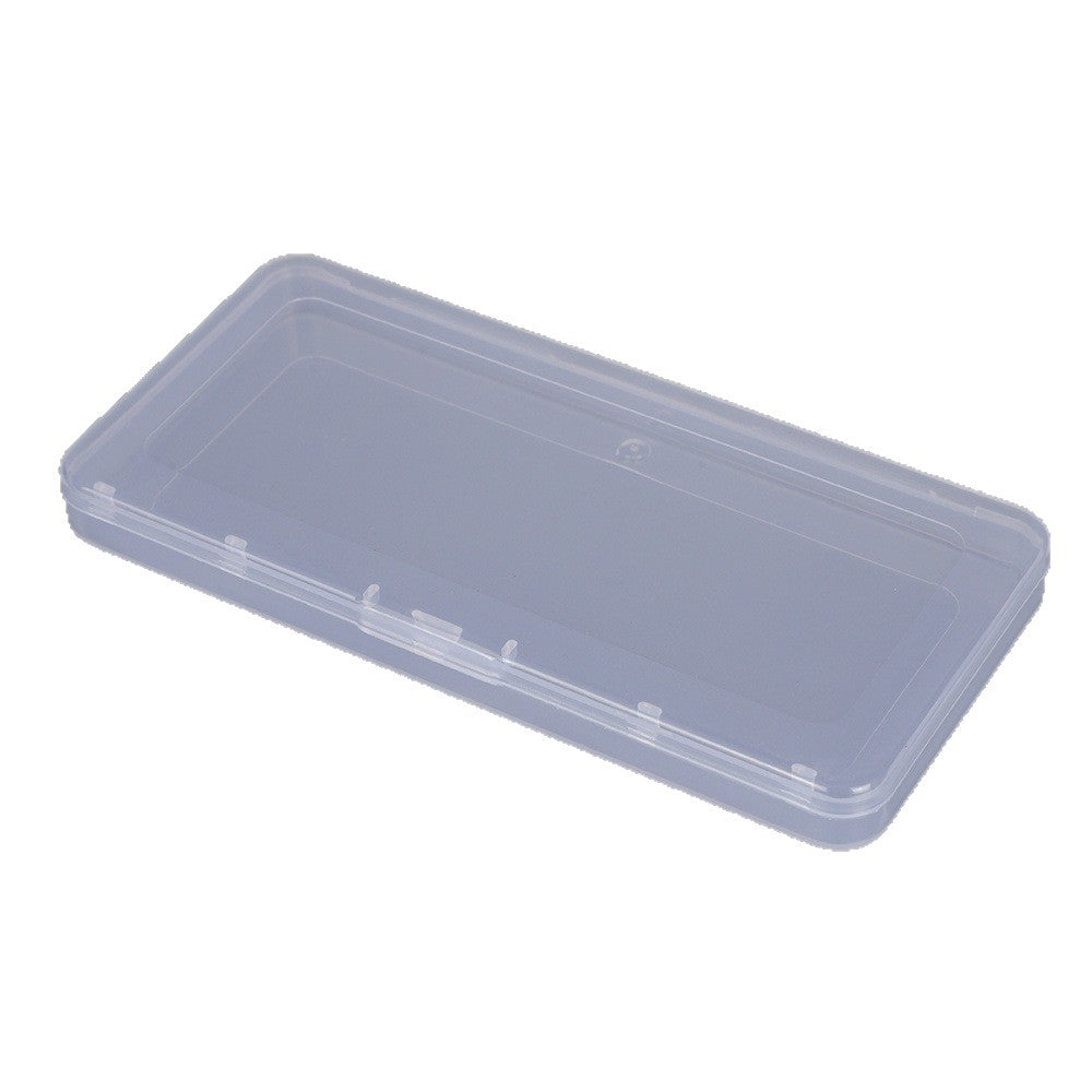 Premium Transparent Storage Organizer Bowlift