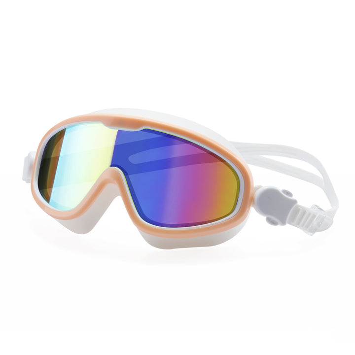 Ski goggles Bowlift