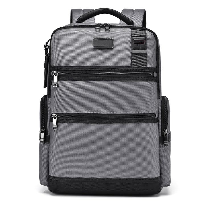 Multi-Pocket Travel Backpack Bowlift