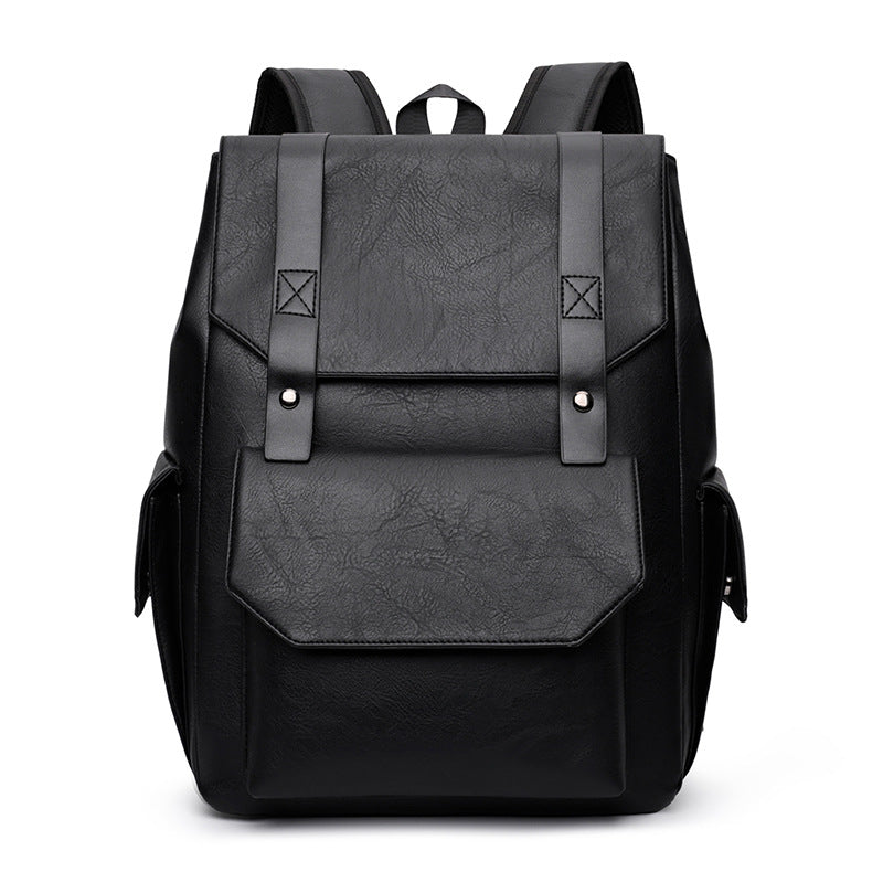 Stylish High-Capacity Travel Backpack Bowlift