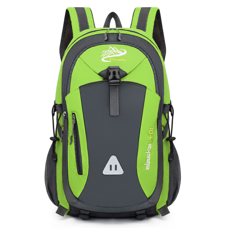 Versatile Outdoor Backpack
