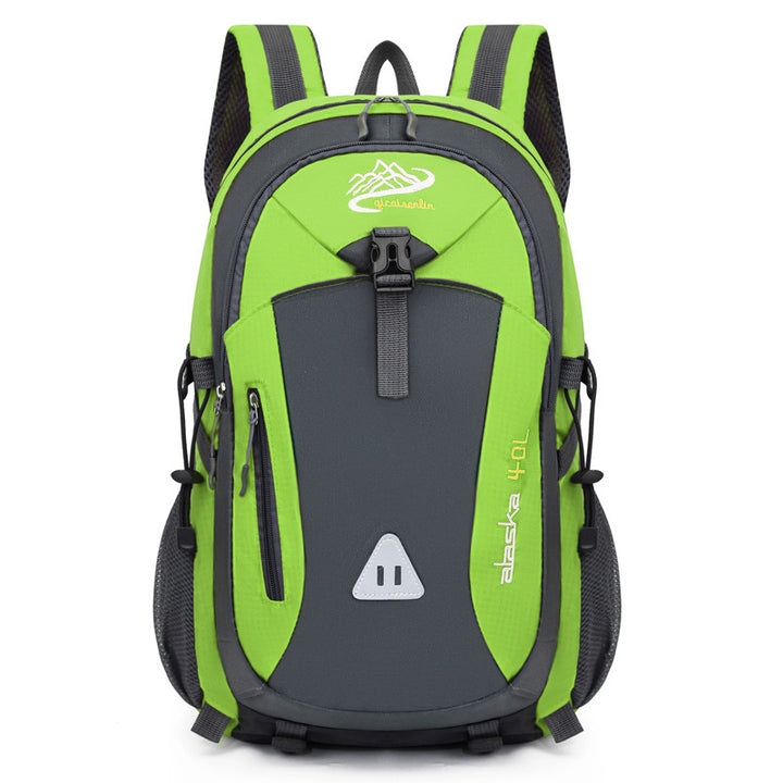 Versatile Outdoor Backpack