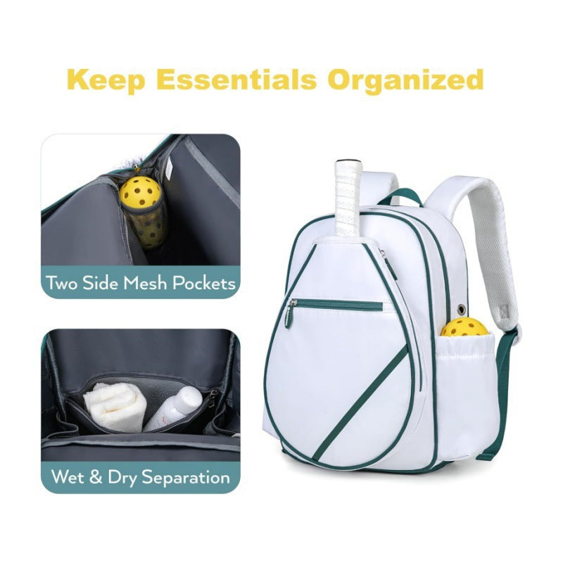 Stylish Insulated Cooler Backpack Bowlift