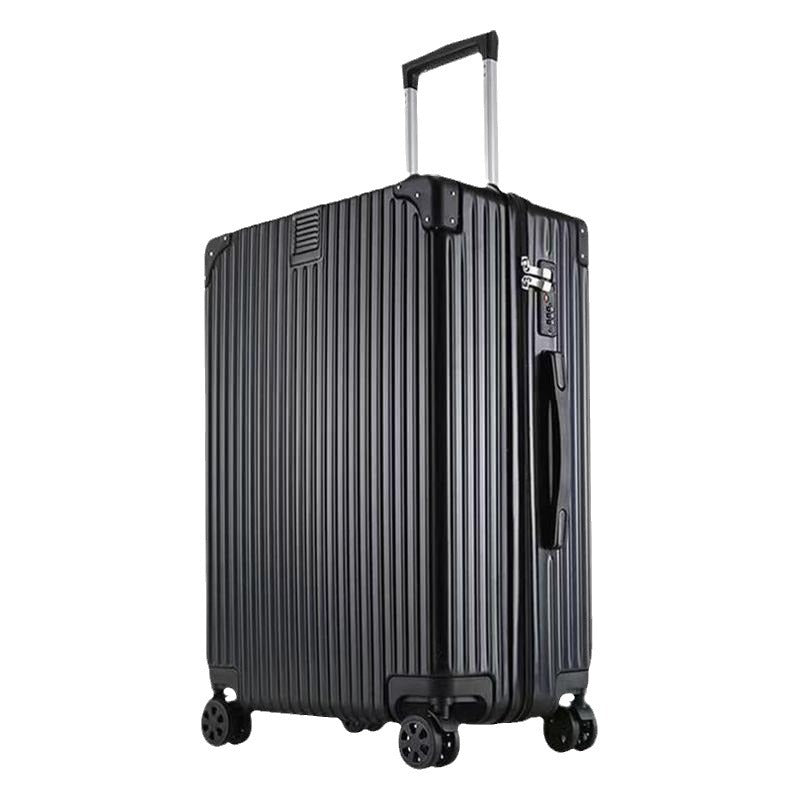 Unisex Durable Travel Luggage Set Bowlift