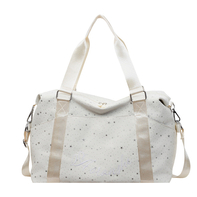 Ladies Sports Bag Bowlift