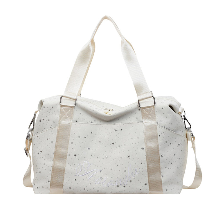 Ladies Sports Bag Bowlift