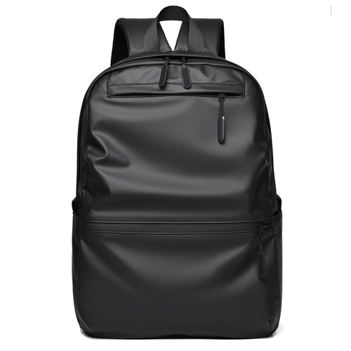 Sleek Waterproof Business Backpack Bowlift