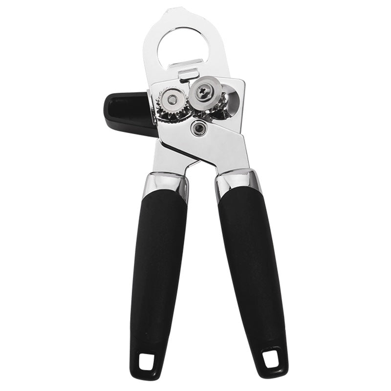 Heavy-Duty Multi-Functional Kitchen Can Opener Bowlift