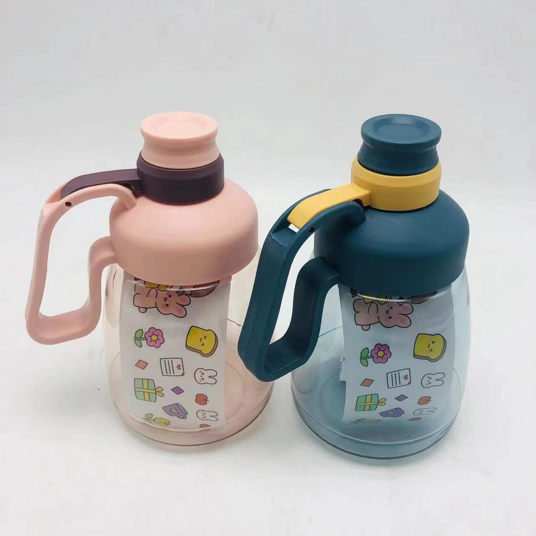 Ladies watering can with practical spout Bowlift