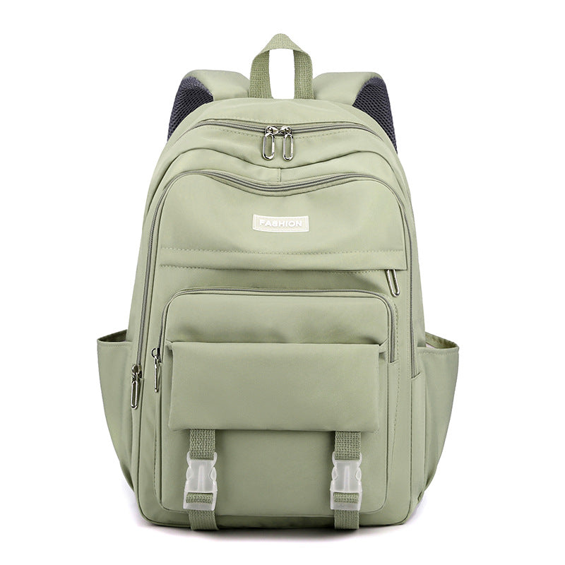 Stylish Multi-Functional Backpack
