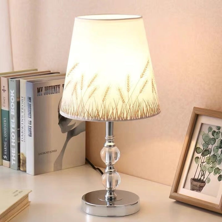 Artistic Modern Decorative Table Lamp