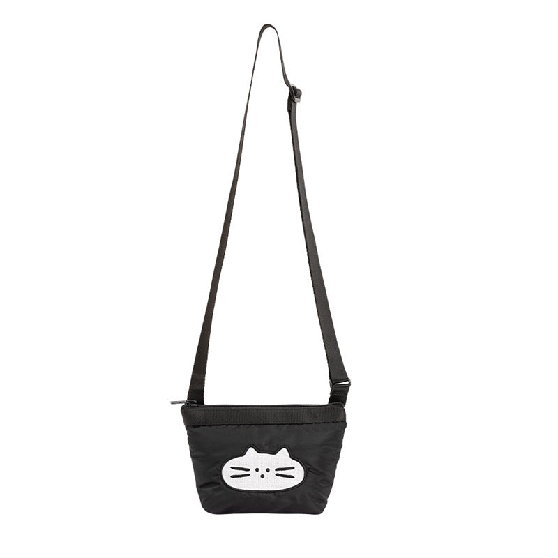 Crossbody Bag Bowlift