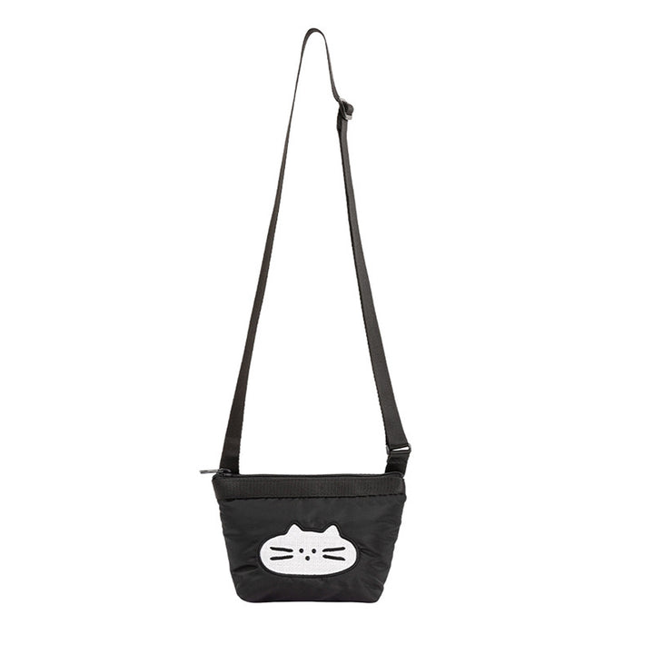 Crossbody Bag Bowlift