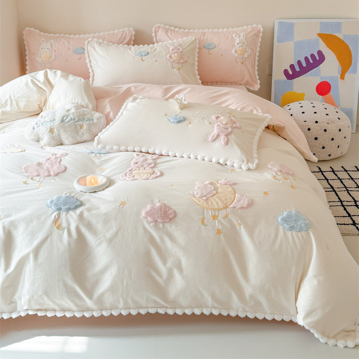 Children's bedding set