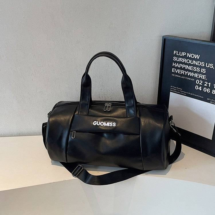 Versatile Multi-Functional Travel Duffle Bag
