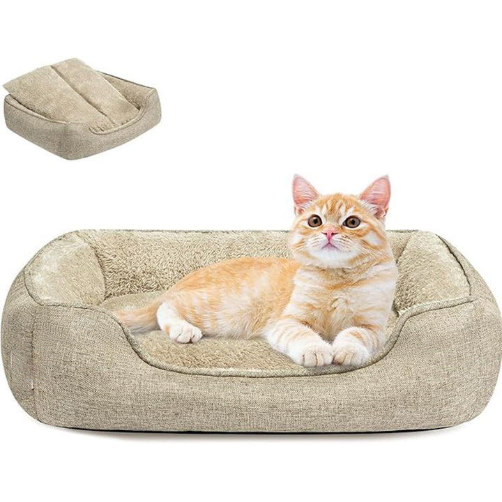 Orthopedic Dog Bed
