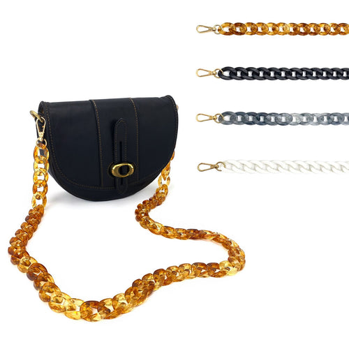 Trendy Chain Eyewear Holder Bowlift