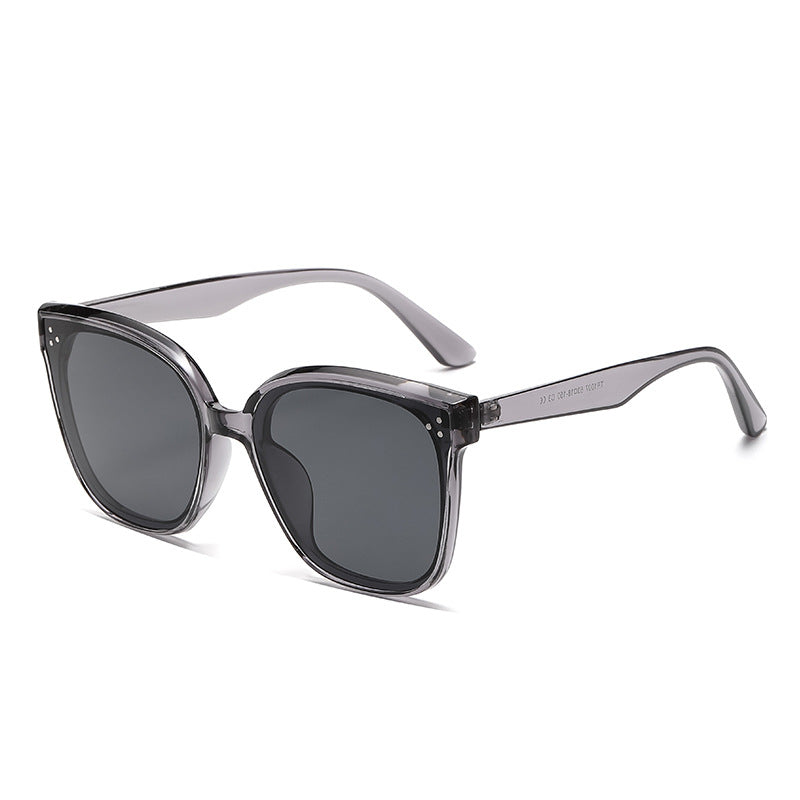 Oversized Fashion Statement Sunglasses