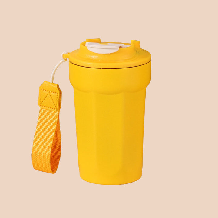 Insulated Travel Mug Bowlift