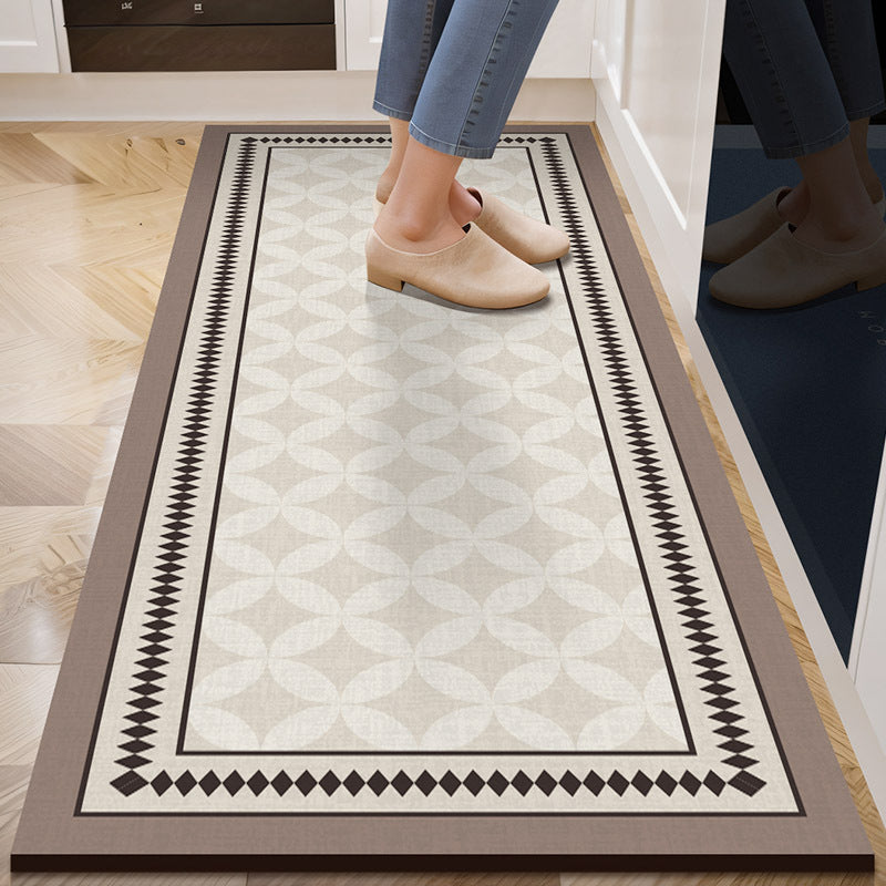 Kitchen Comfort Runner Mat Bowlift