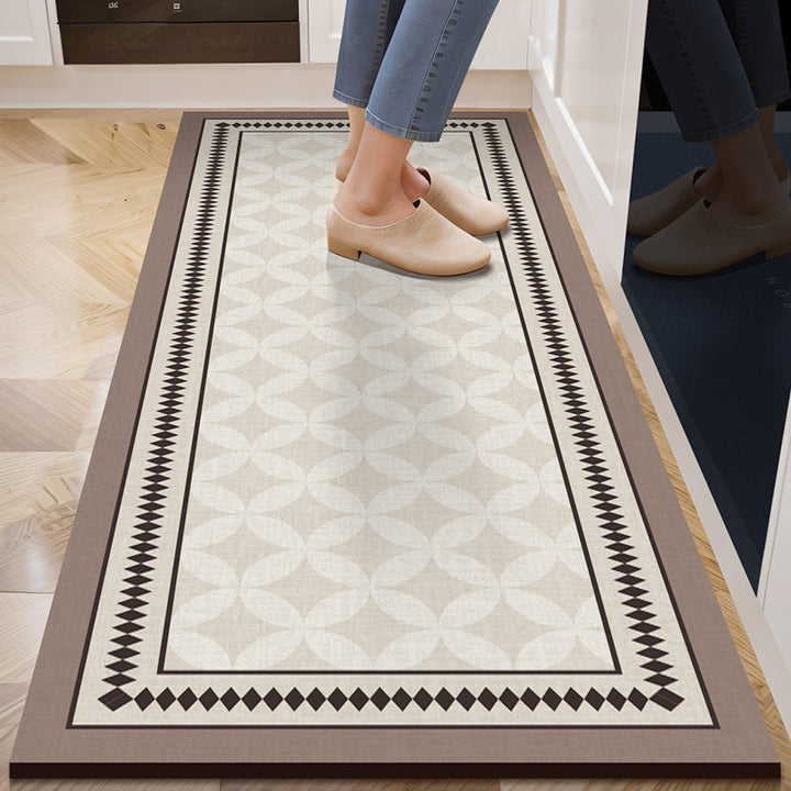 Kitchen Comfort Runner Mat Bowlift
