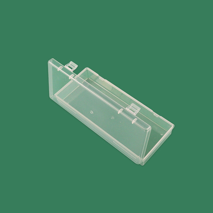 Multi-Functional Transparent Organizer Case Bowlift