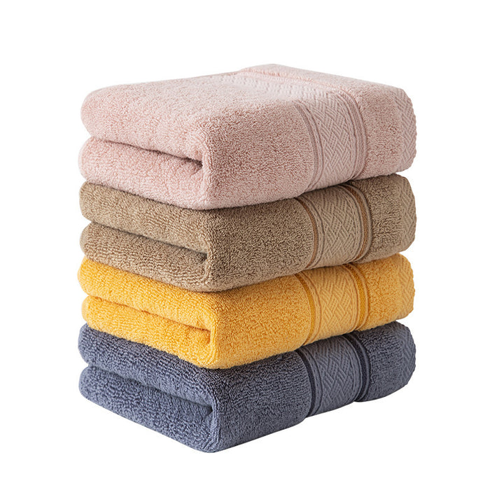 Ladies Luxury Bath Towel Bowlift