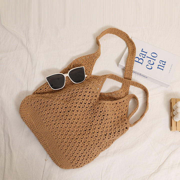Crochet bag Bowlift