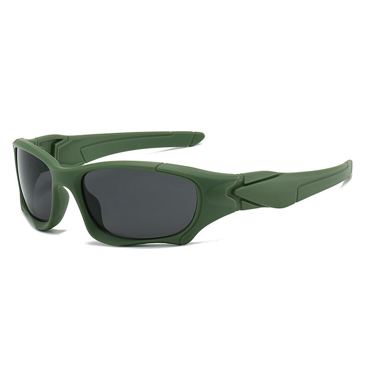 Sports Performance Sunglasses Bowlift
