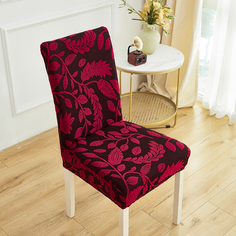 Elegant Upholstered Dining Chair