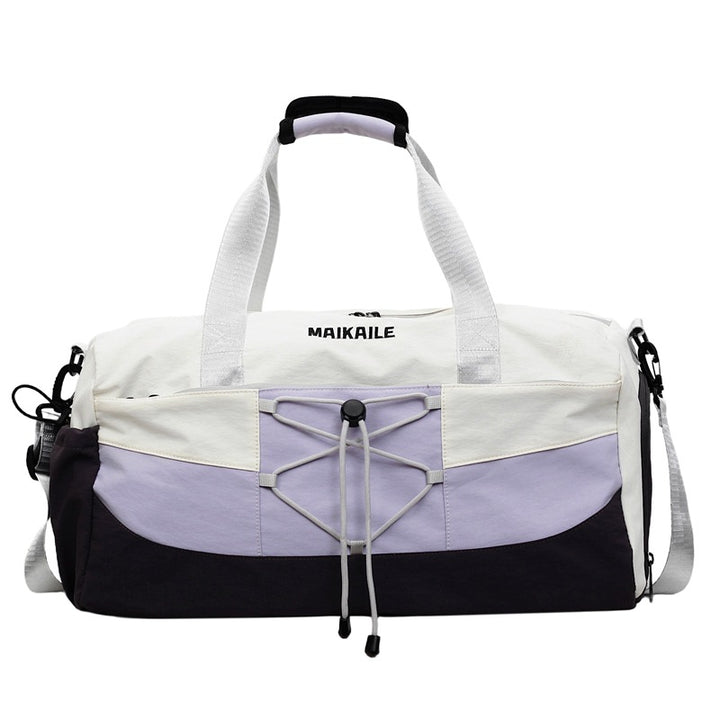 Women's Multifunctional Sports Bag Bowlift