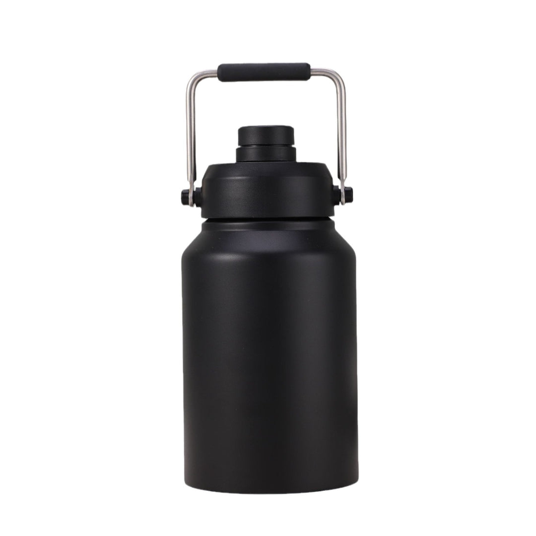 Insulated Water Bottle Bowlift