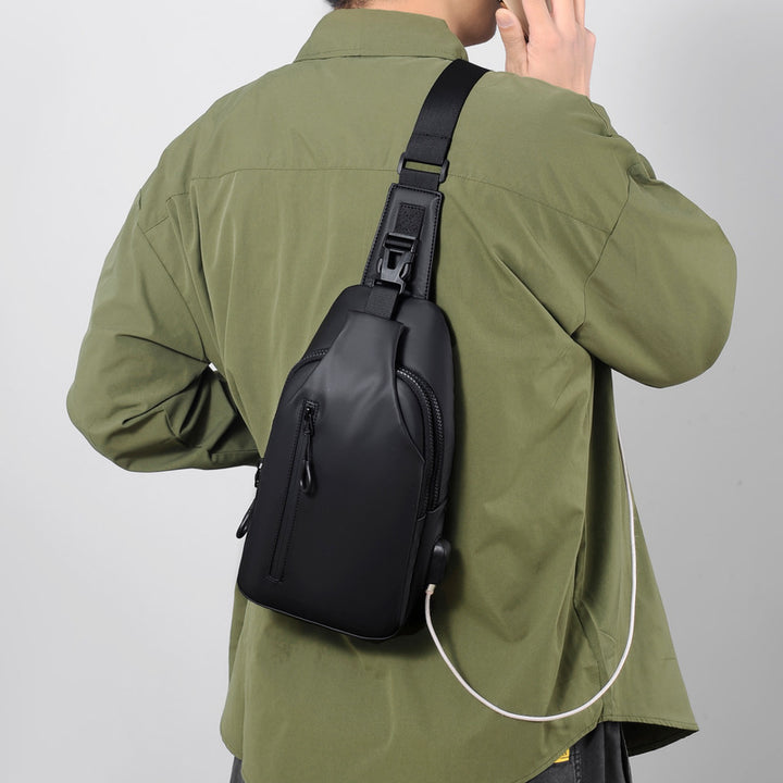 Crossbody Sling Bag Bowlift