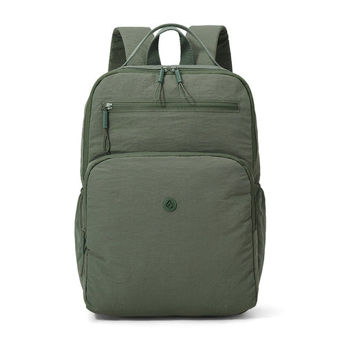Sophisticated Lightweight Travel Backpack Bowlift