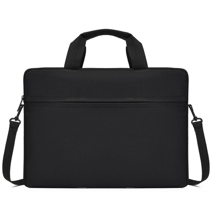 Professional Tech Briefcase Bowlift