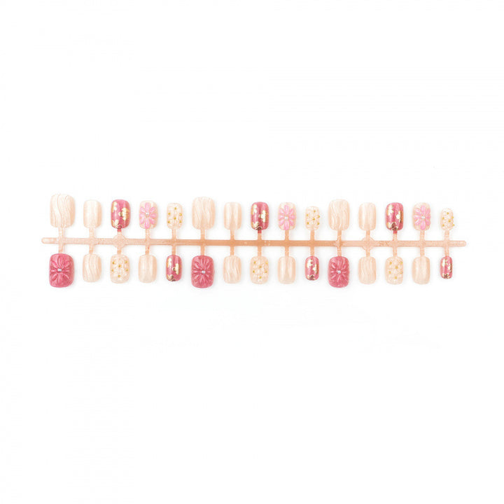 Artificial Nails Bowlift