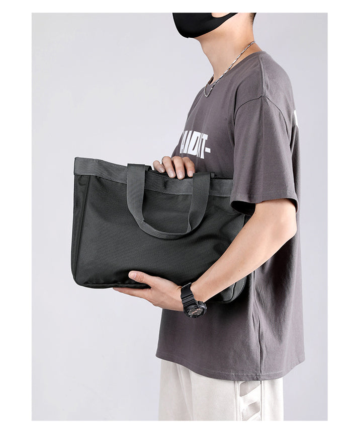 Durable Everyday Tote Bag Bowlift