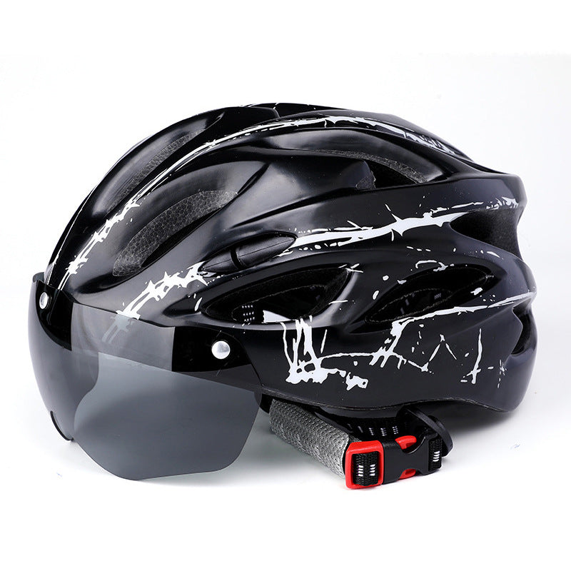Cycling Helmet Bowlift