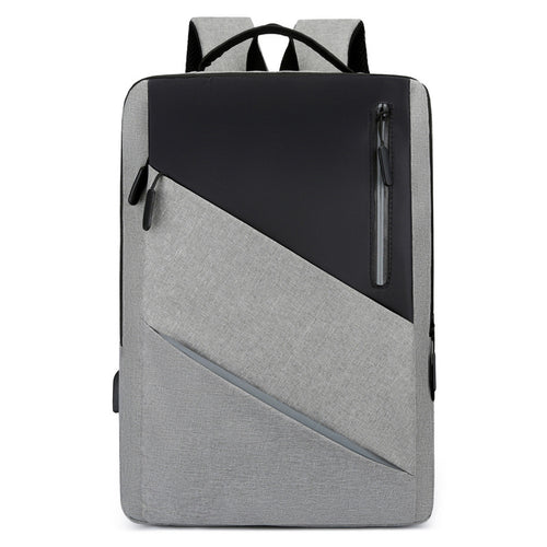 Sleek Minimalist Laptop Backpack Bowlift