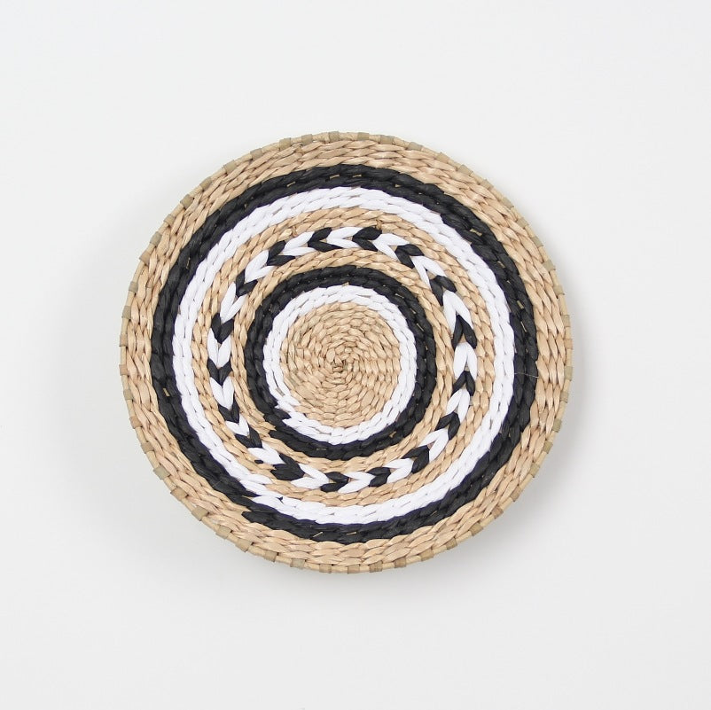 Woven Wall Décor